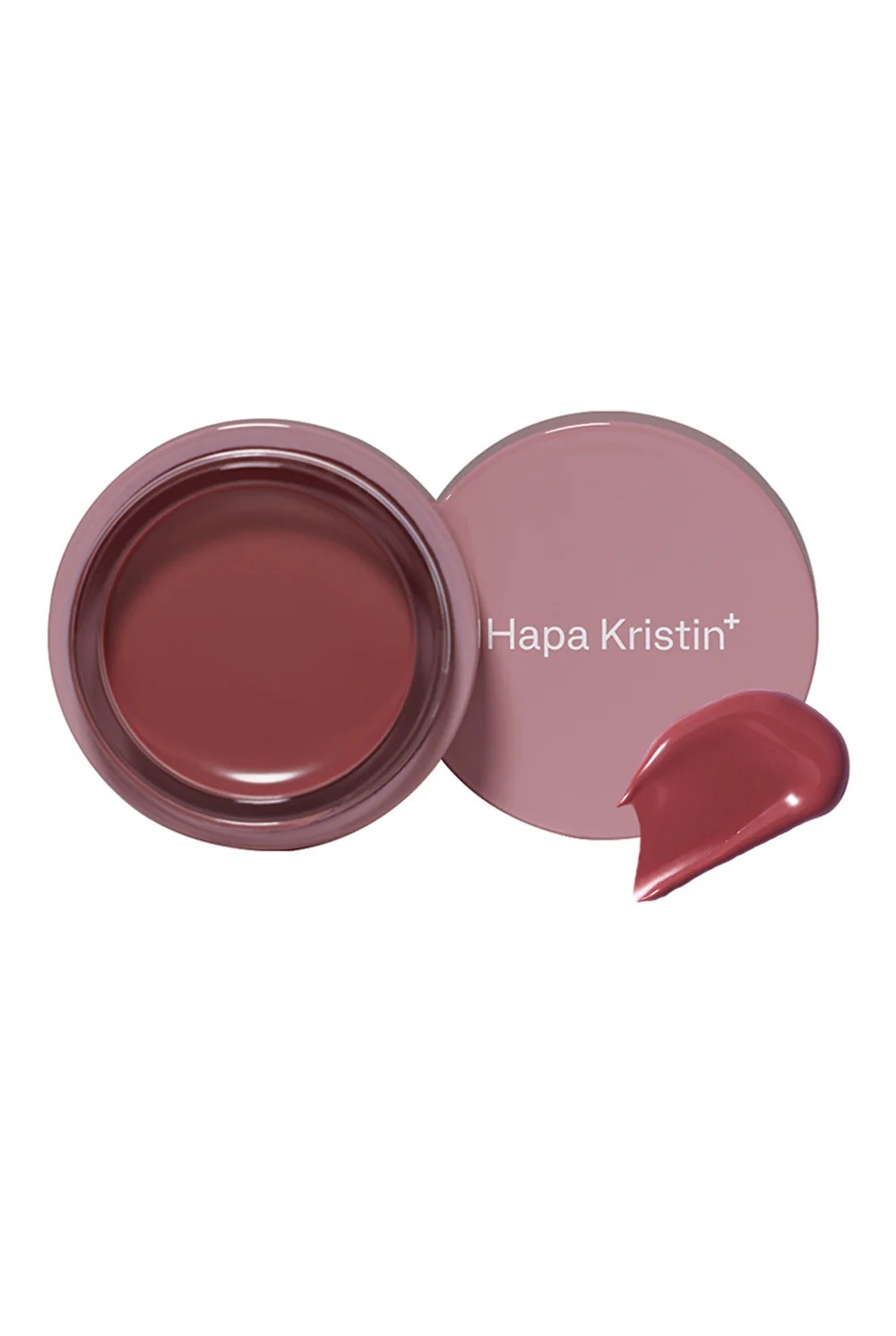 Hapa Kristin 微潤光澤唇頰膏 Lip Gloss #302 暮色玫瑰 4.2g