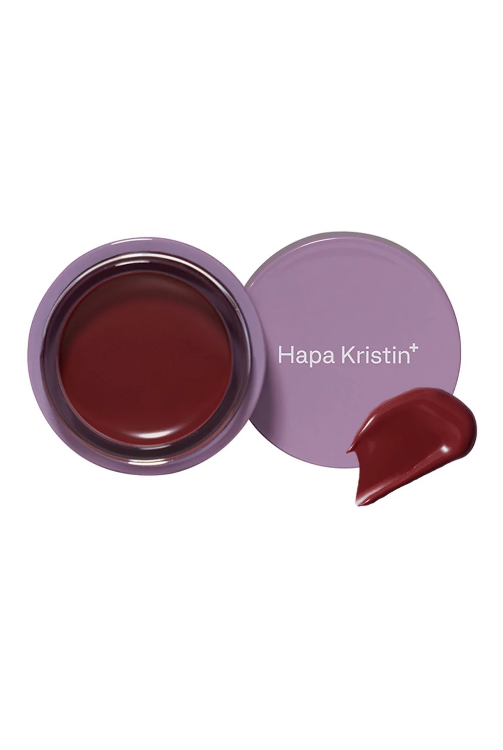 Hapa Kristin 微潤光澤唇頰膏 Lip Gloss #401 熟成莓果 4.2g