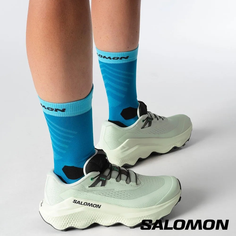 SALOMON 女鞋 ULTRA GLIDE 3 緩震 野跑鞋 L477432