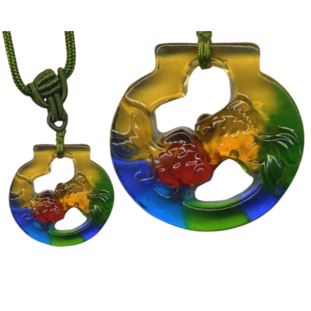 金玉滿堂項鍊 富貴吉祥財運亨通開運納福