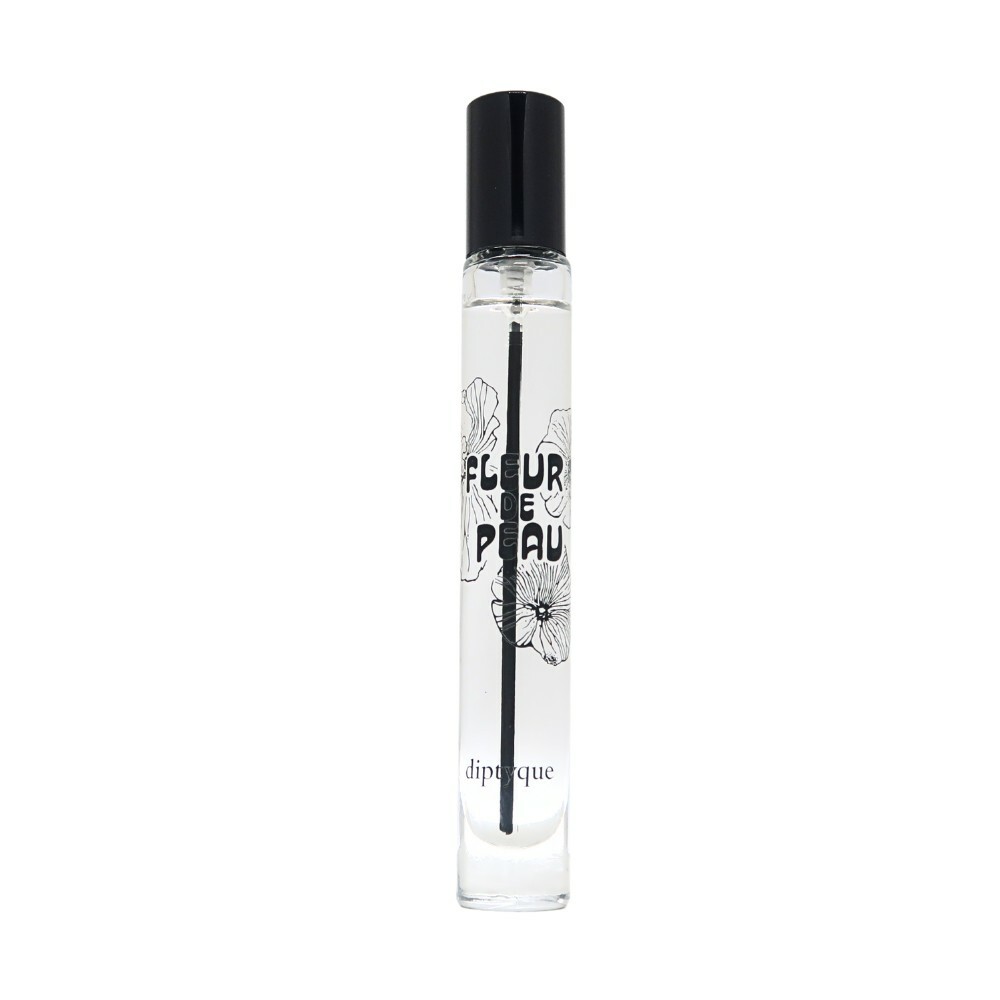 diptyque Fleur de Peau 10ml 香水 DIPTYQUE FLEUR DE PEAU(ディプティック フルールドゥポー