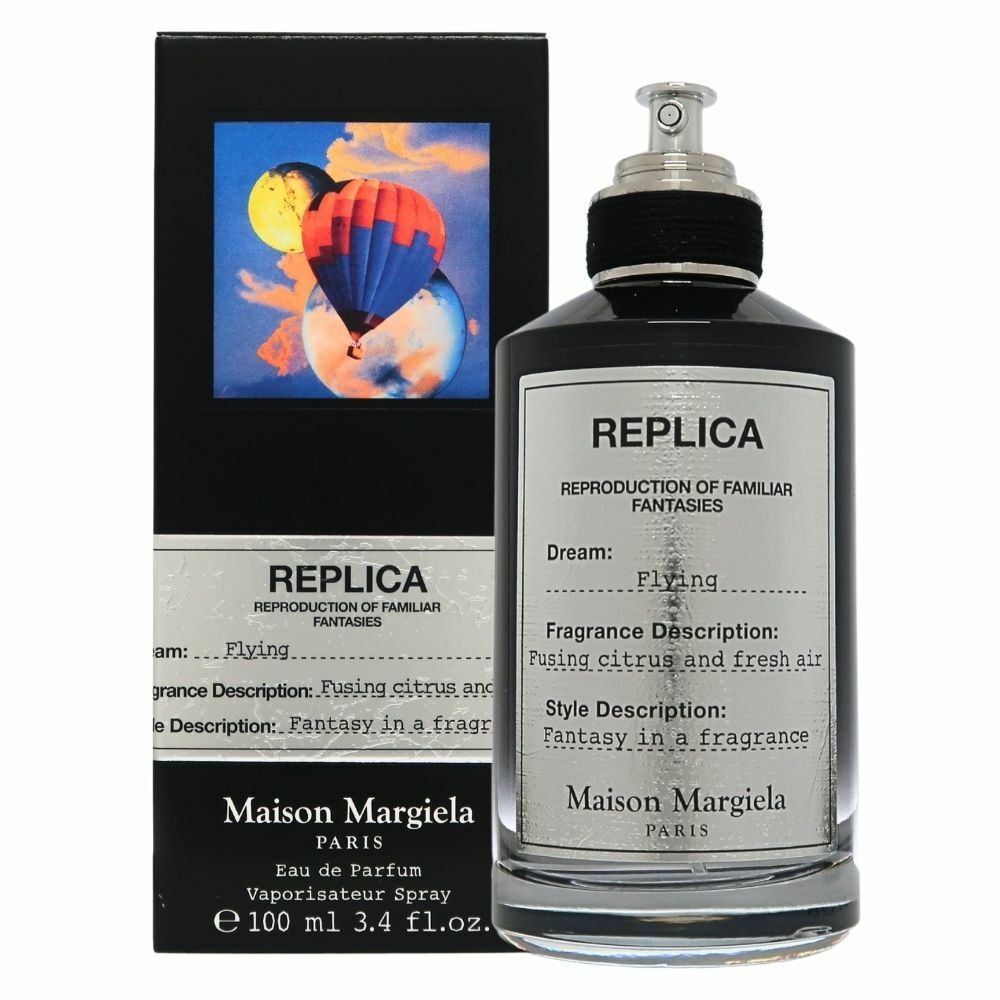 Maison Margiela Flying 飛行夢寐淡香精 EDP 100ml