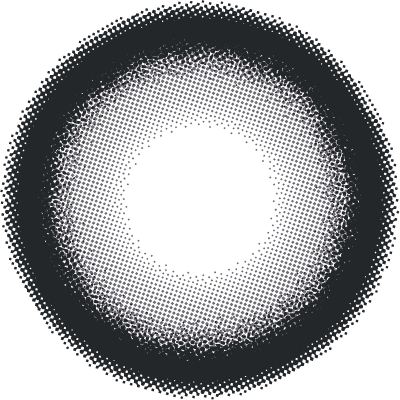 Bambi Series Angel Color Color Contact Lenses 每日即棄有色隱形眼鏡(1DAY) (10片) Sesame Moon