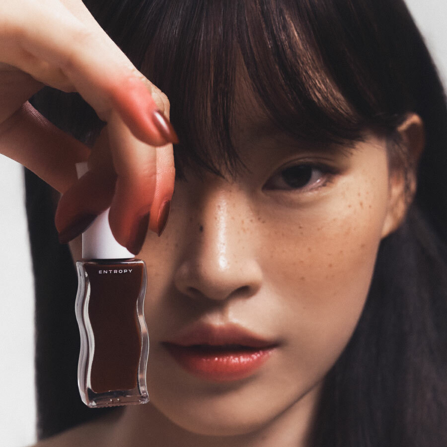 ENTROPY Peel Off Nail 9.5g