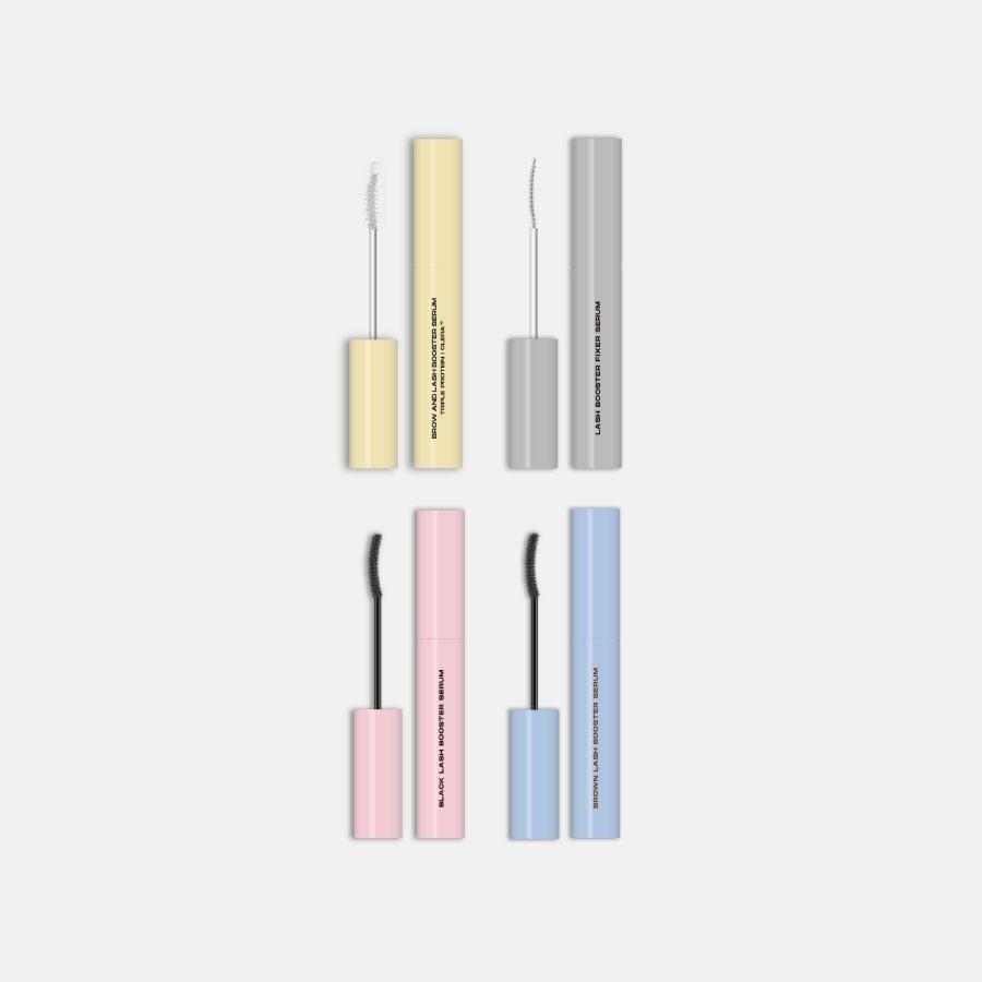 ENTROPY Brow & Lash Booster Serum 7g