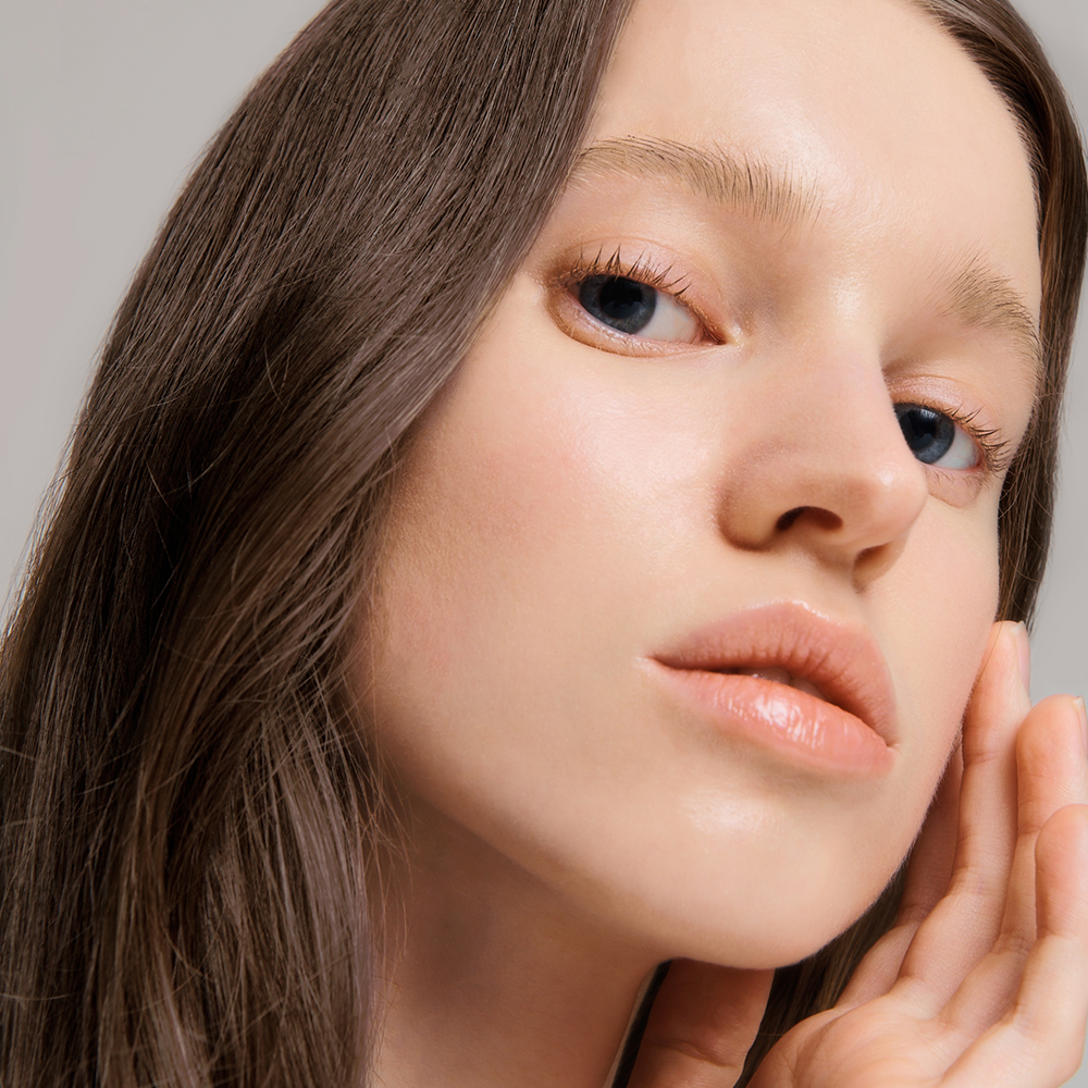 ENTROPY Brow Color - ASH BROWN