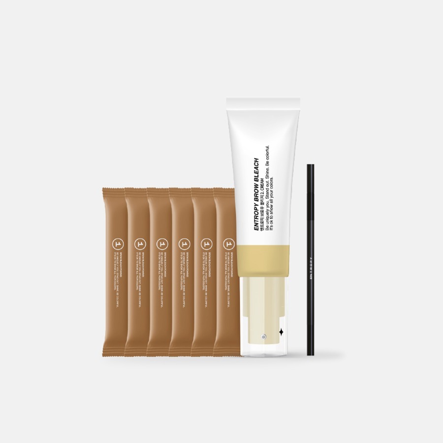 ENTROPY Brow Bleach