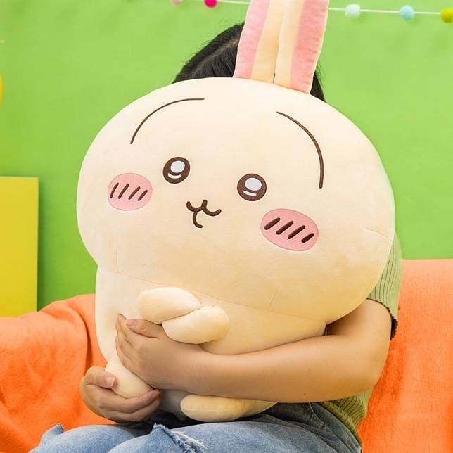 CHIIKAWA USAGI 烏薩奇 一番賞(指定款) 日本代購 吊飾 側背包 徽章 絨毛玩具