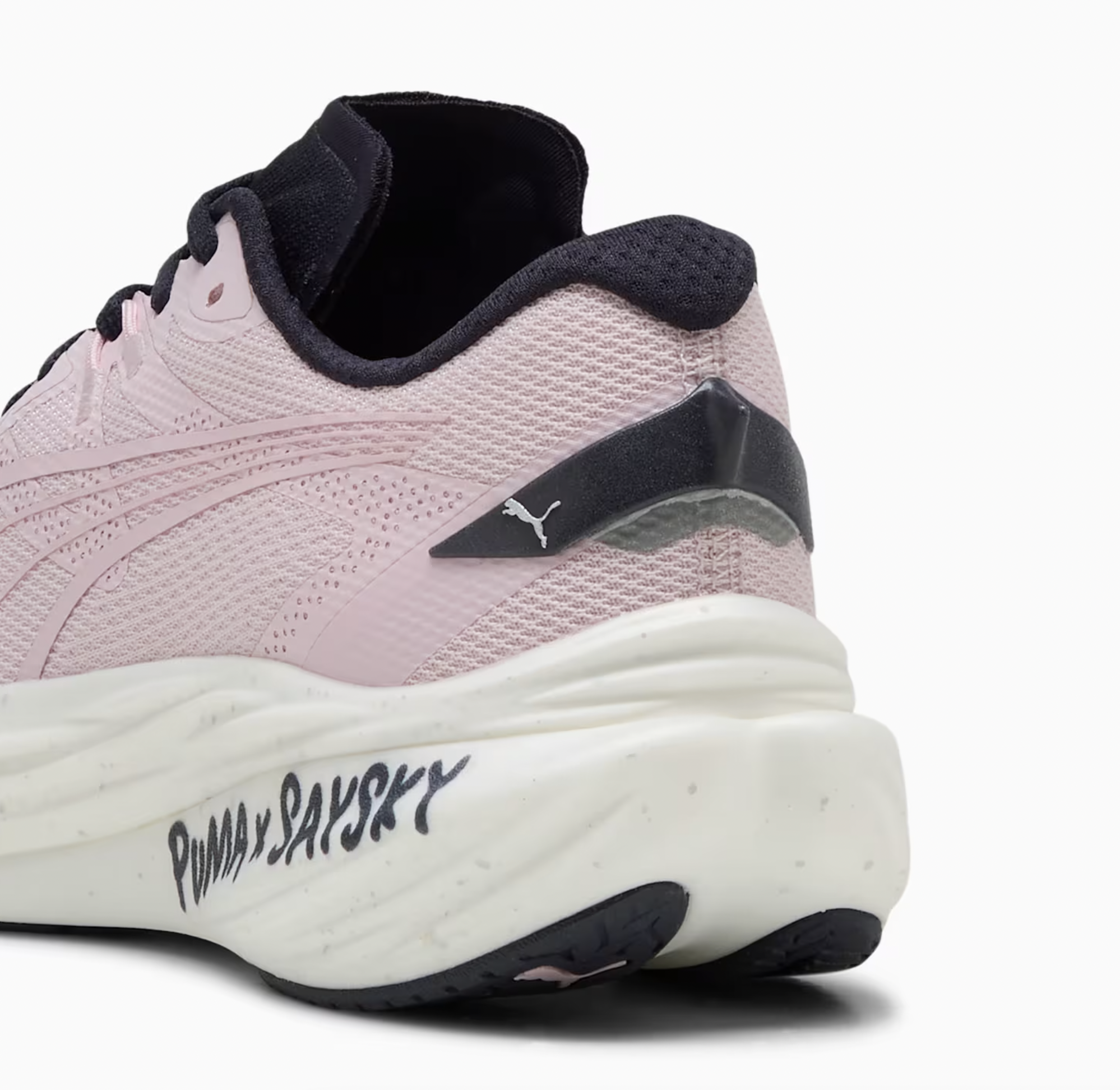 現貨) Puma x Saysky Men's Deviate Nitro 3
