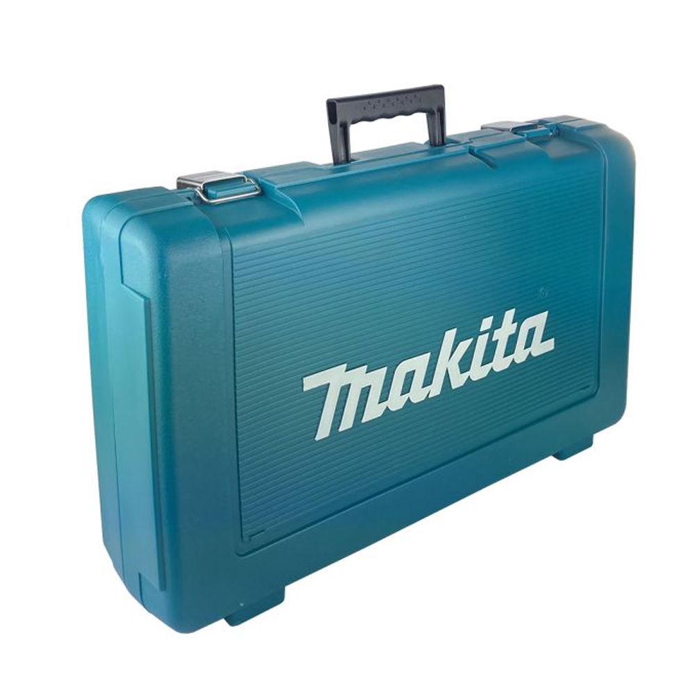 ＊中崙五金【附發票】牧田 原廠限量 18V四溝電鑽 原廠 工具箱 824861-2 空箱 收納箱 適用:DHR202