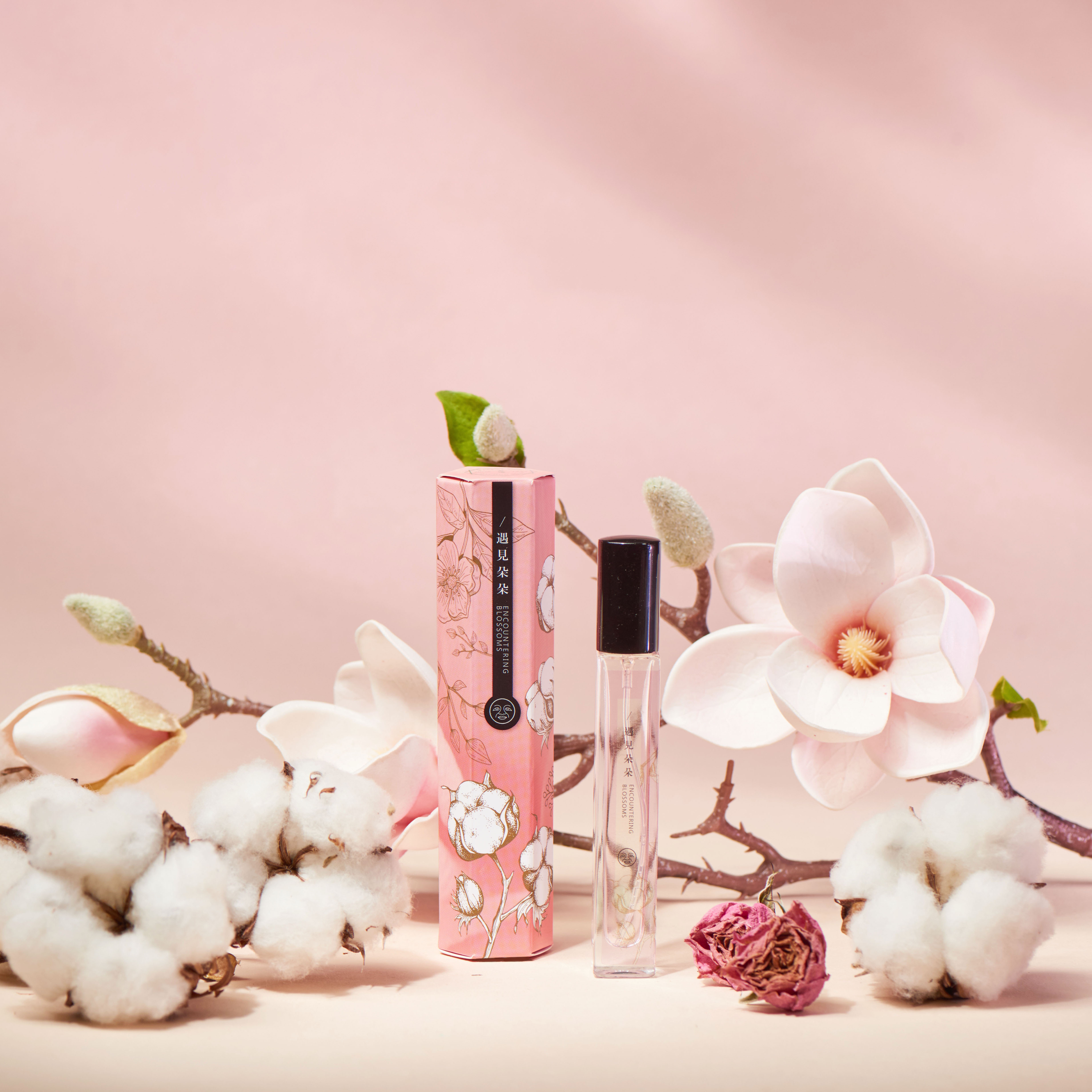 Fairyland  Perfume - ENCOUNTERING BLOSSOMS