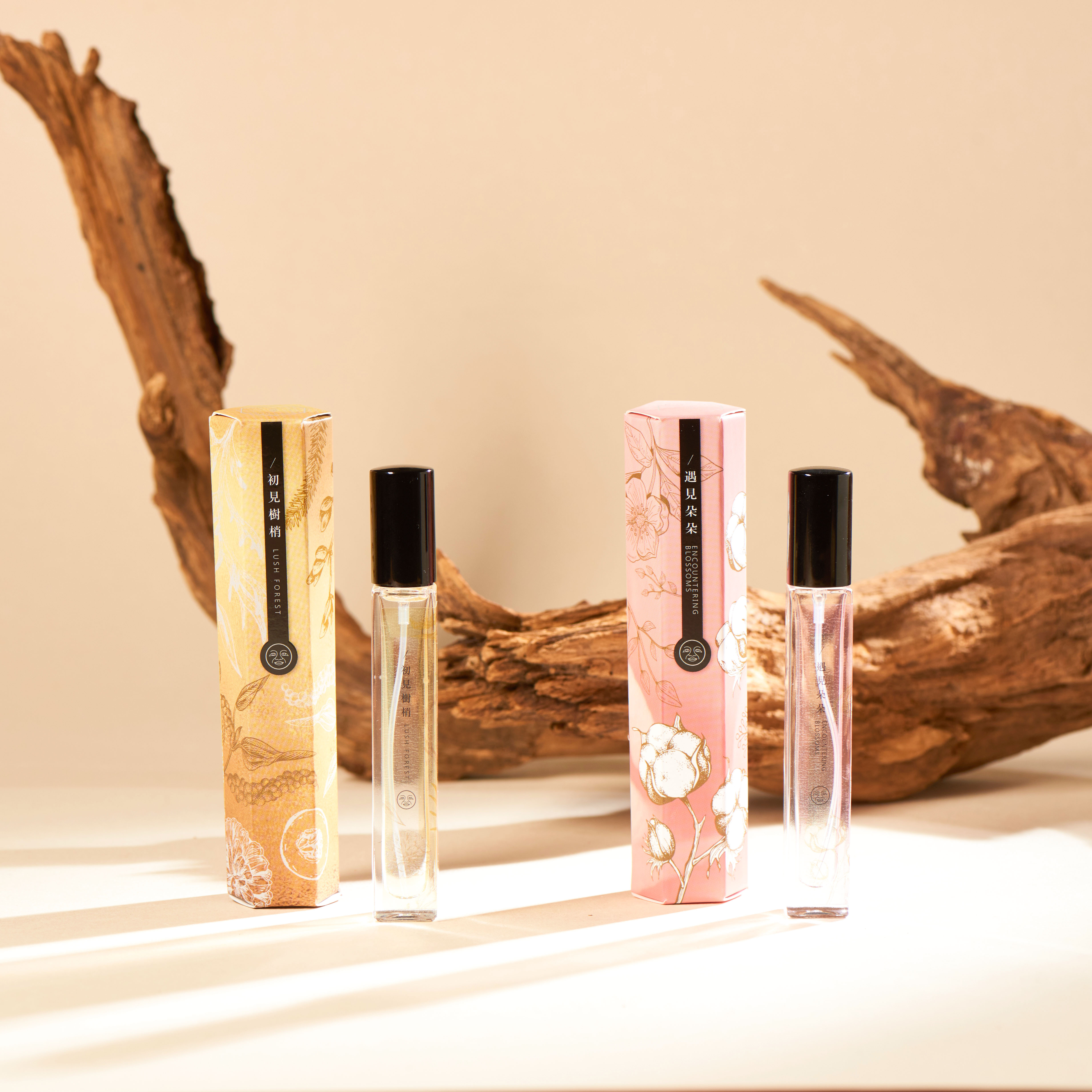 Fairyland Perfume - ENCOUNTERING BLOSSOMS
