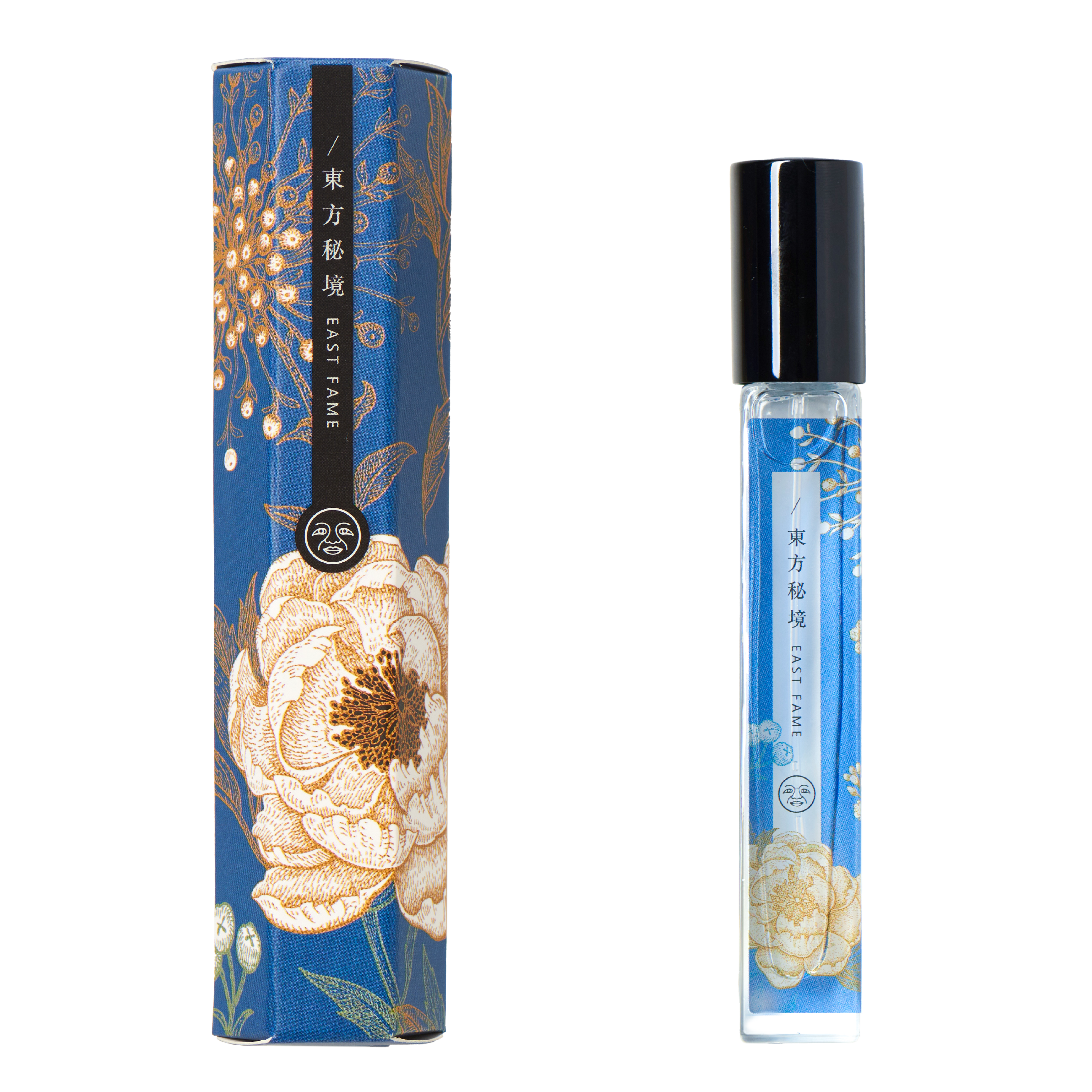 東方秘境奇境香水》東方粉木香｜大春煉皂Dachun Soap