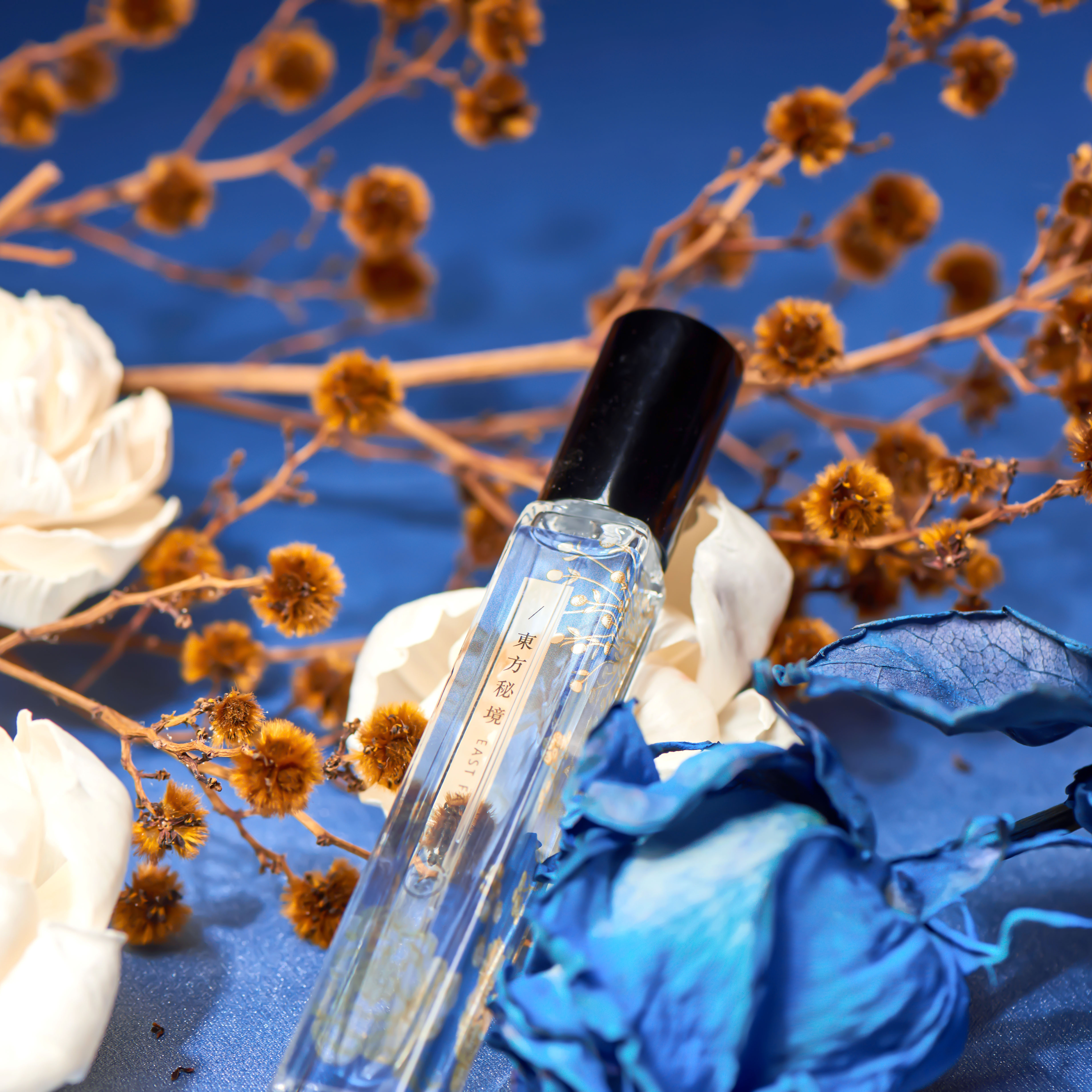 東方秘境奇境香水》東方粉木香｜大春煉皂Dachun Soap