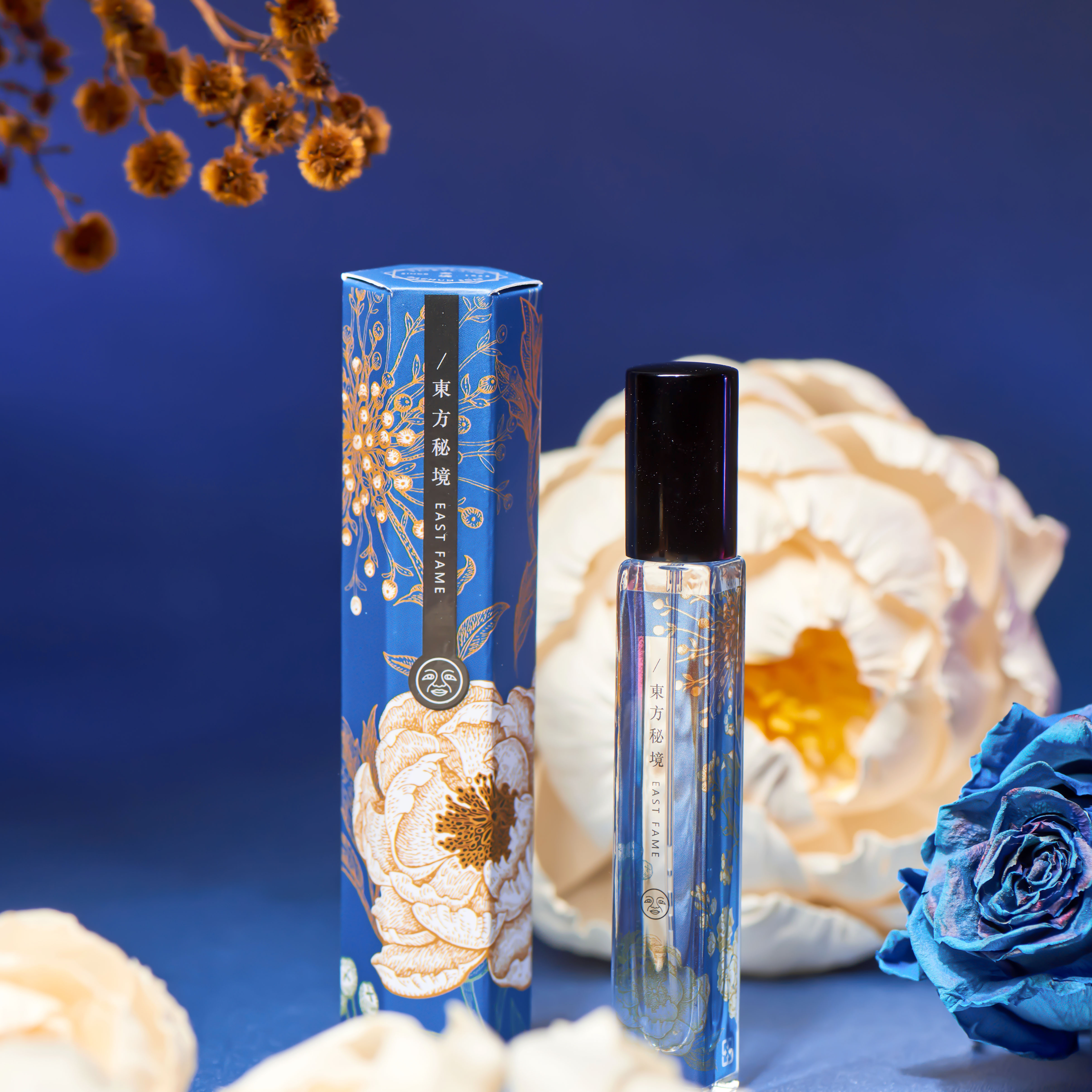 NAMHAE SOUTHERN FRESHNESS 香水 NAMHAE SOUTHERN FRESHNESS 香水 Namhae - Southern Freshness 10ml