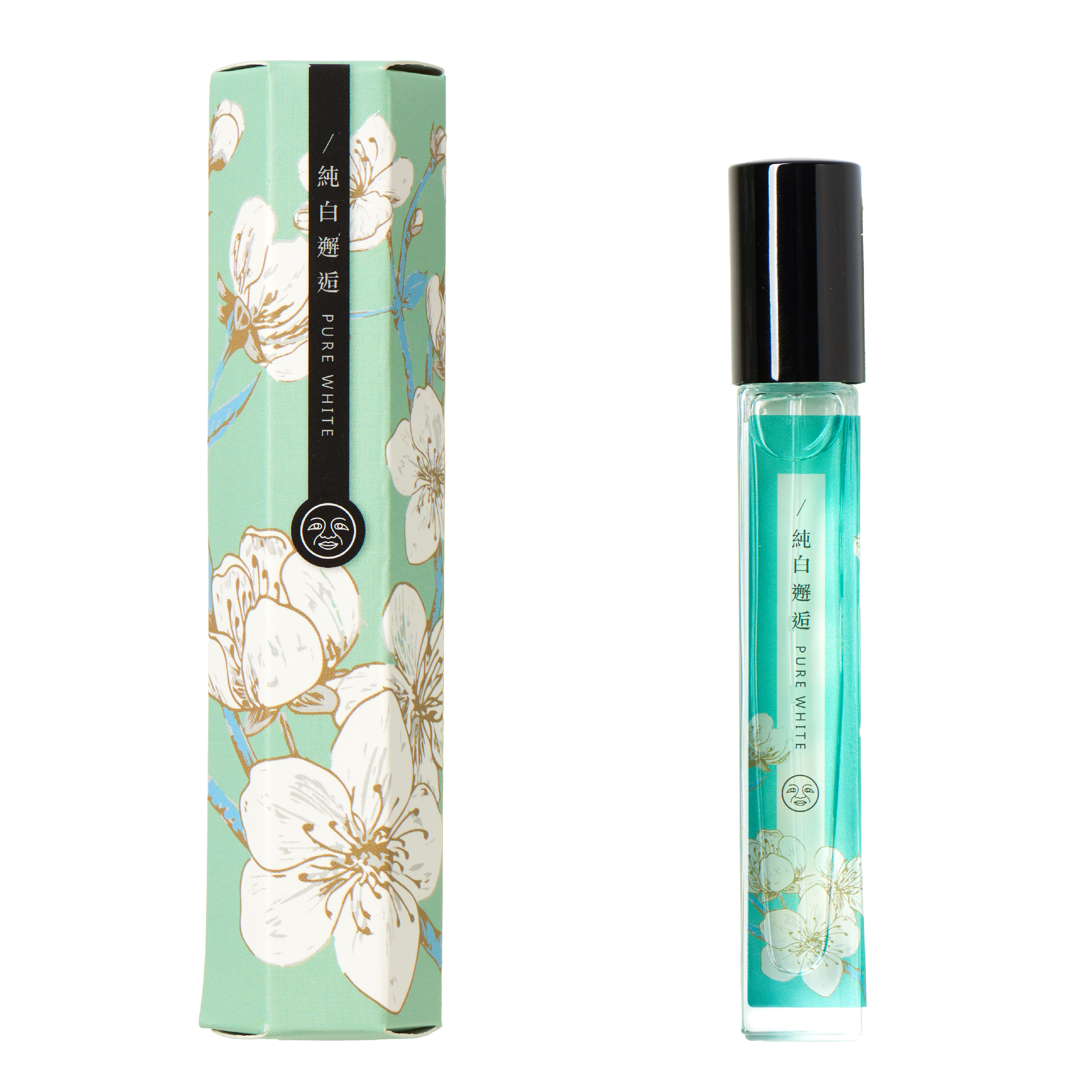 Fairyland  Perfume - PURE WHITE