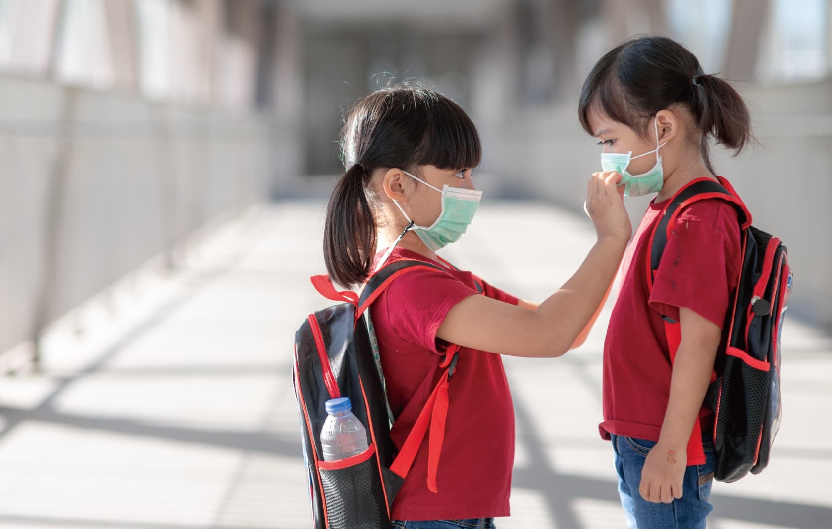 成長關鍵期，沙棘也能助孩子一臂之力 6-12歲兒童的最佳營養補充