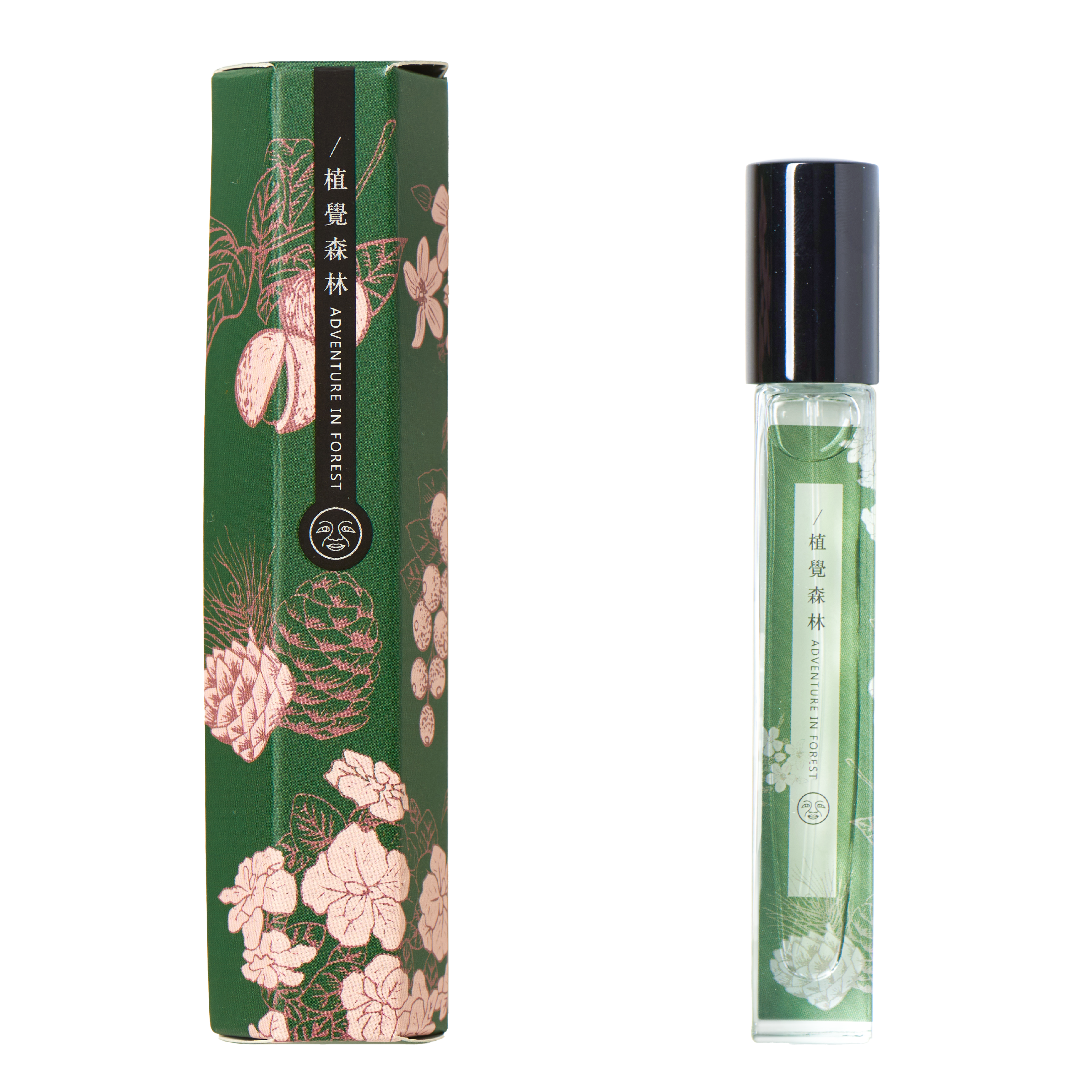 Fairyland Perfume - ADVENTURE IN FOREST