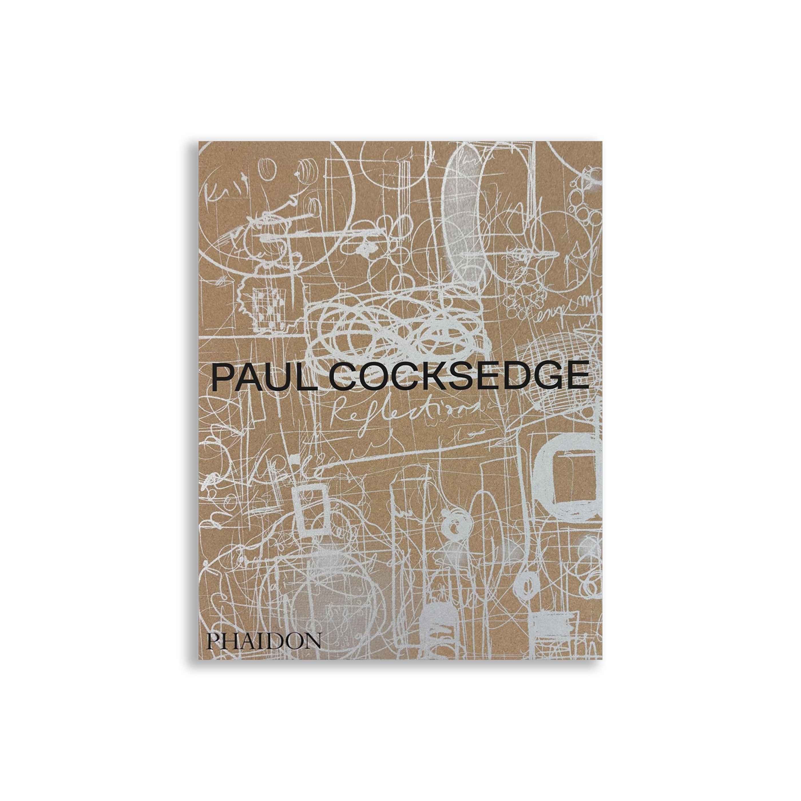 Paul Cocksedge: Reflections