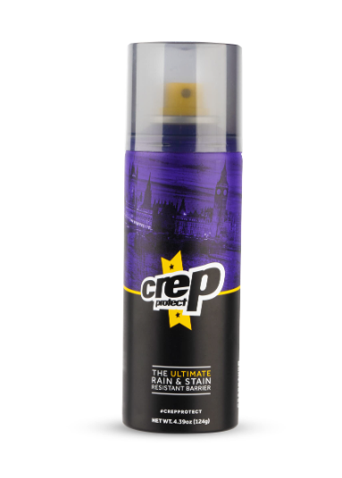 Crep Protect The Ultimate Rain & Stain Resistant Barrier 奈米科技抗污 防水噴霧 (AT3 651)