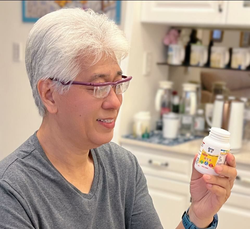 presby 多用途老花眼鏡