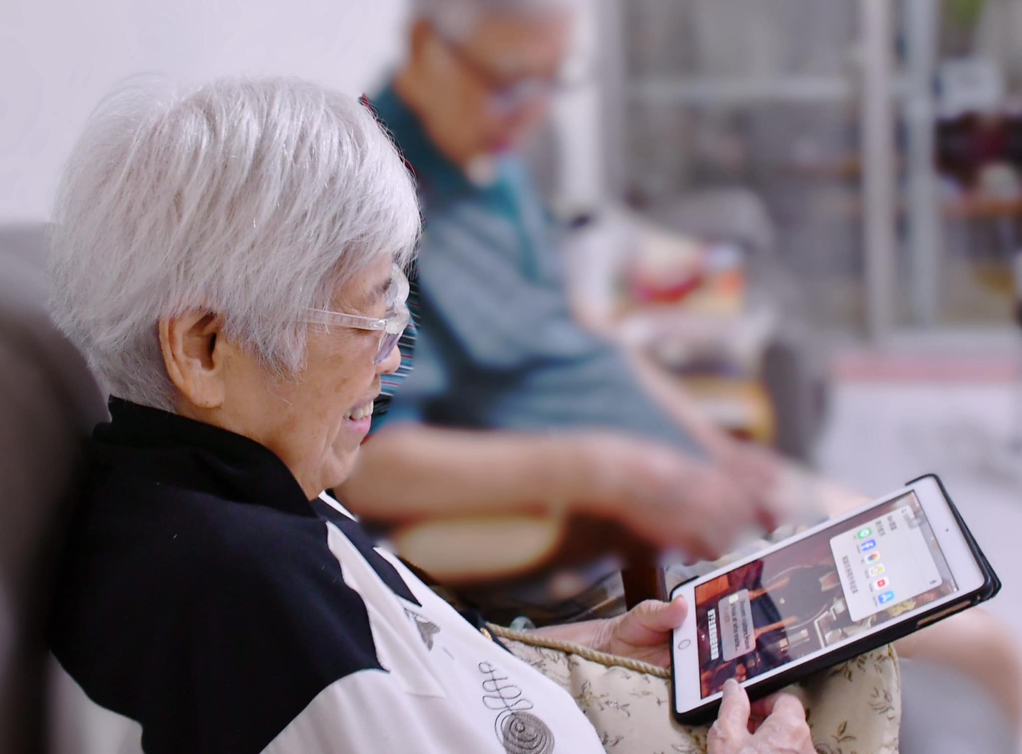 presby 多用途老花眼鏡