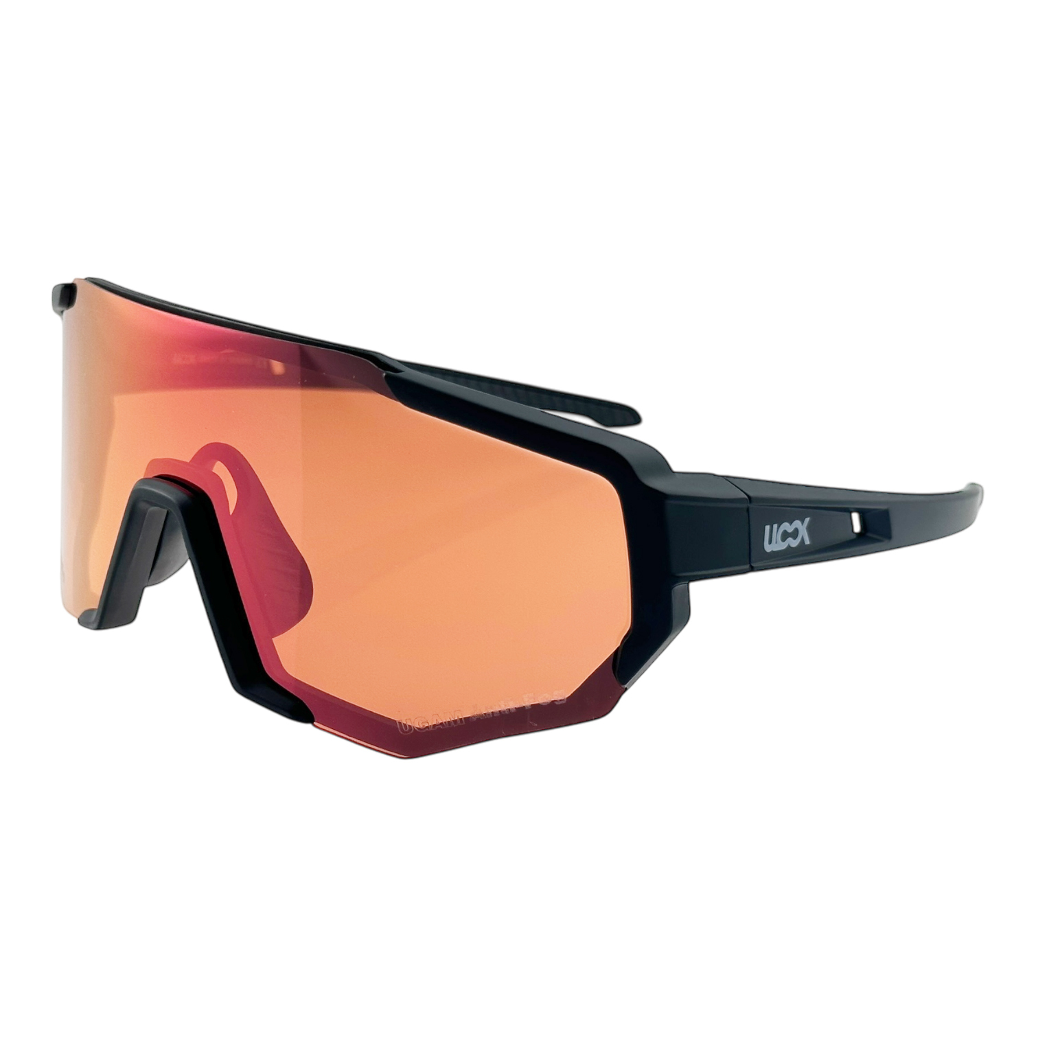 STYLISH高潑水防霧(變色)太陽眼鏡