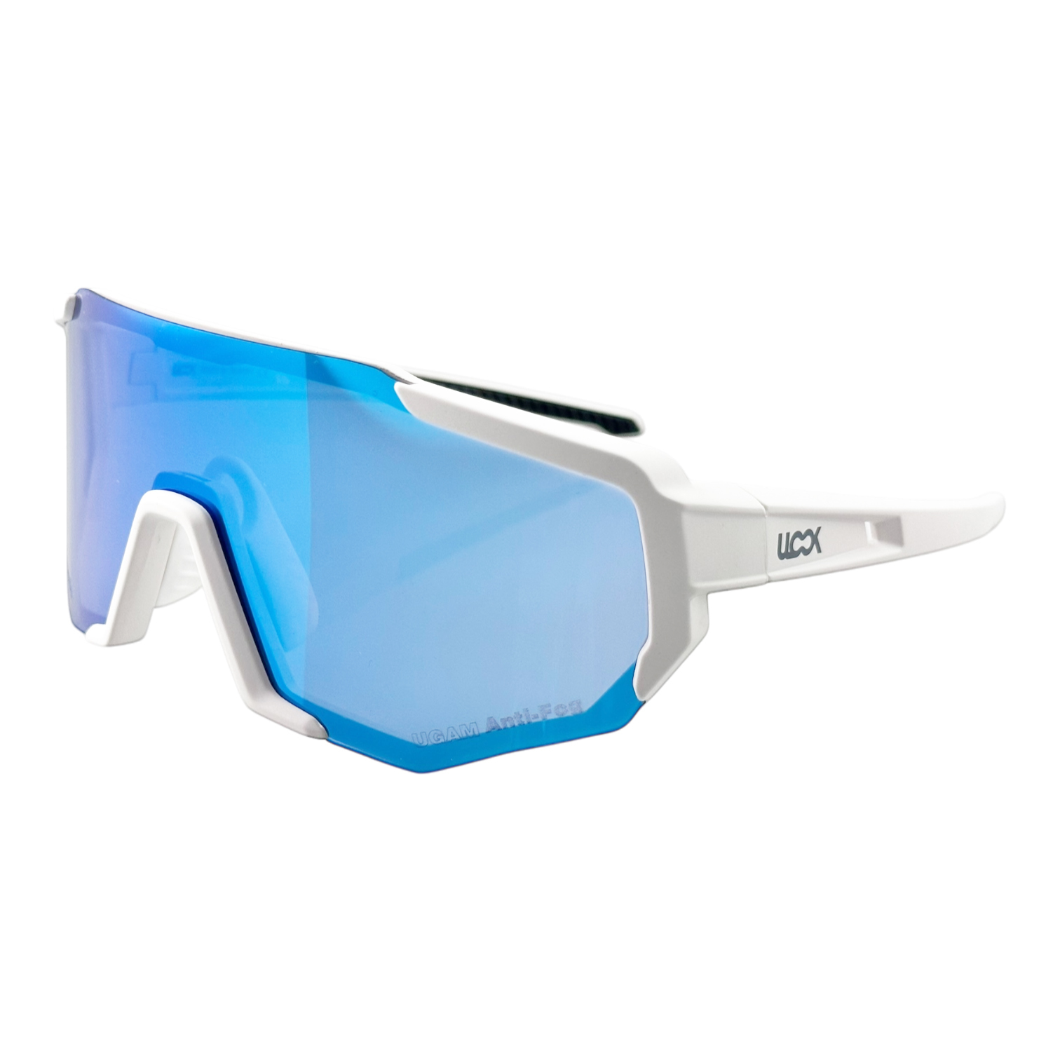 STYLISH高潑水防霧(變色)太陽眼鏡