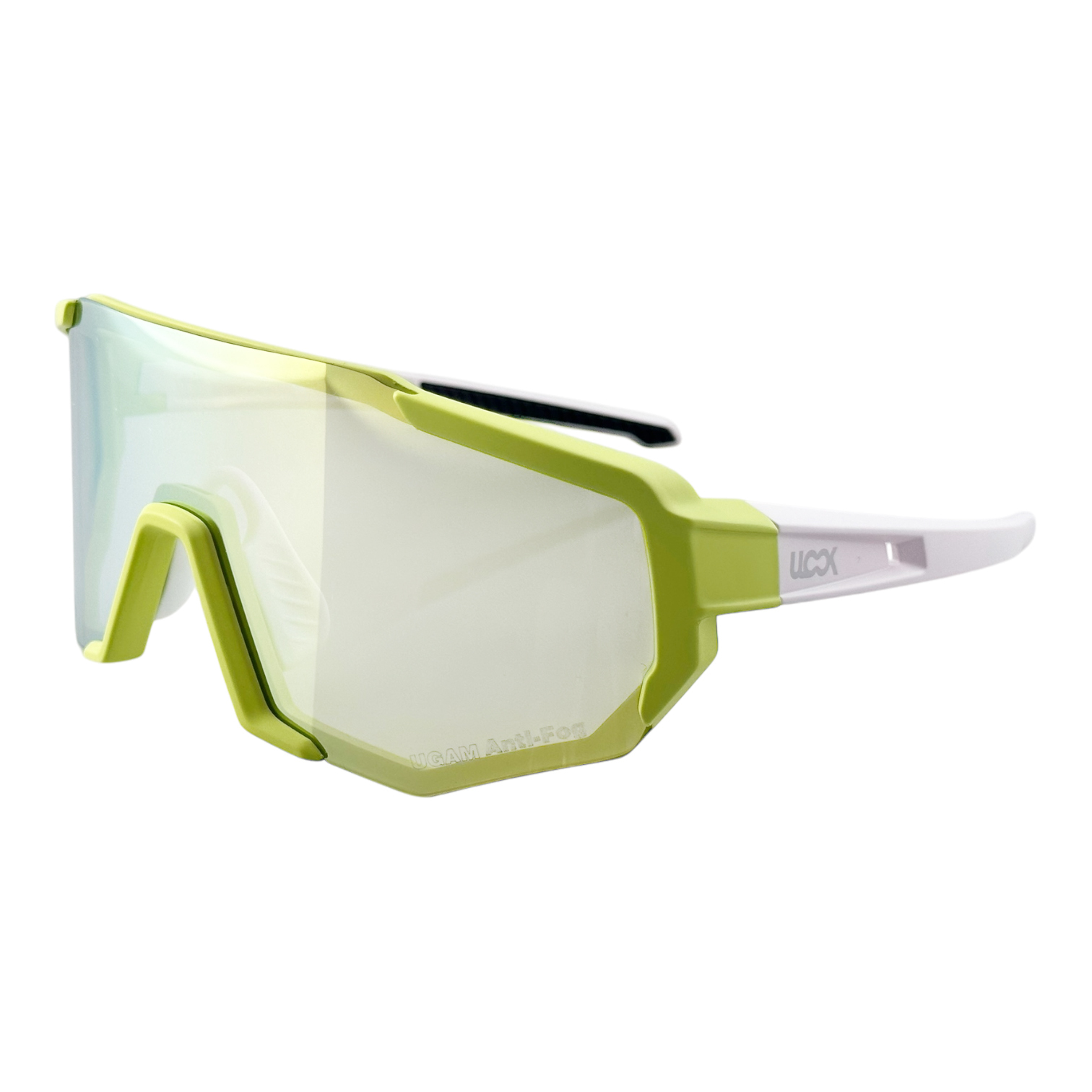 STYLISH高潑水防霧(變色)太陽眼鏡