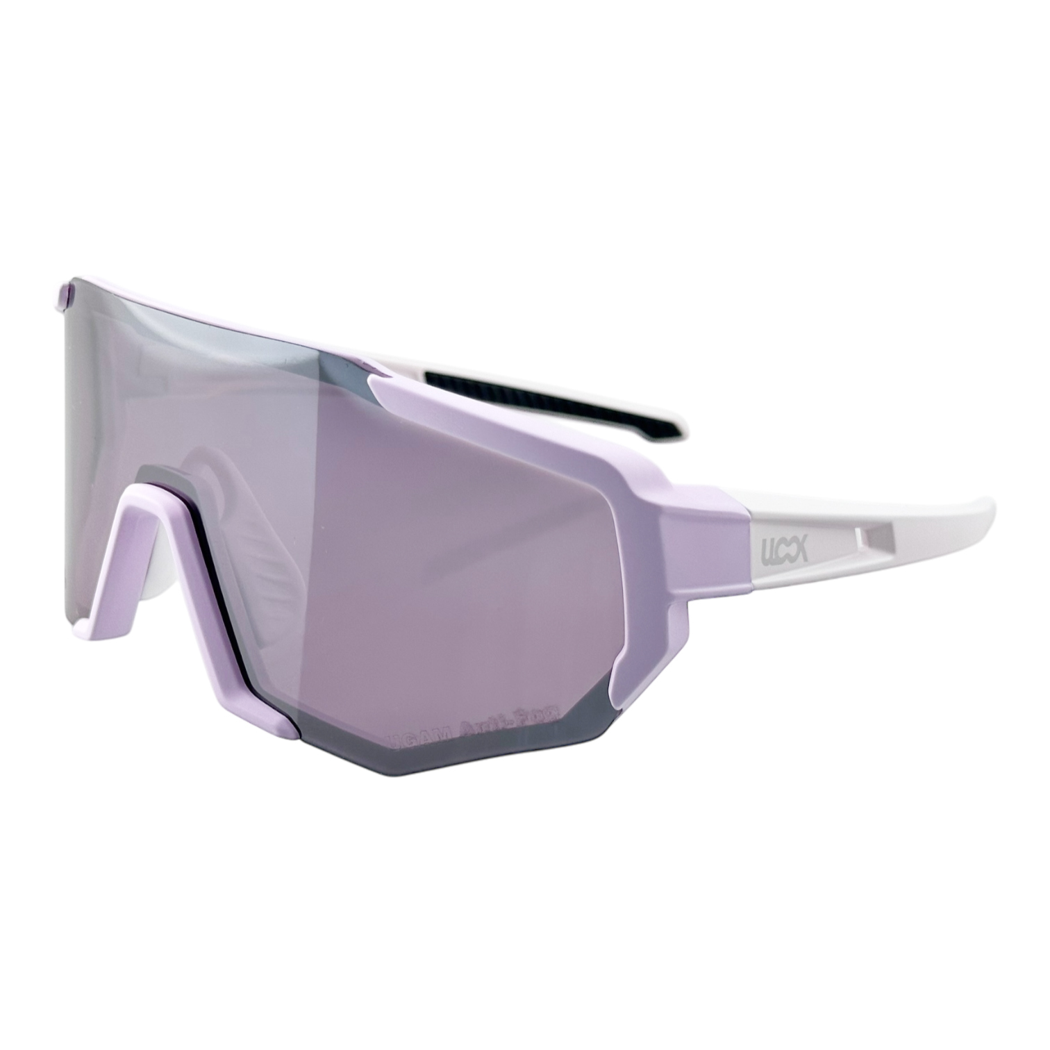 STYLISH高潑水防霧(變色)太陽眼鏡