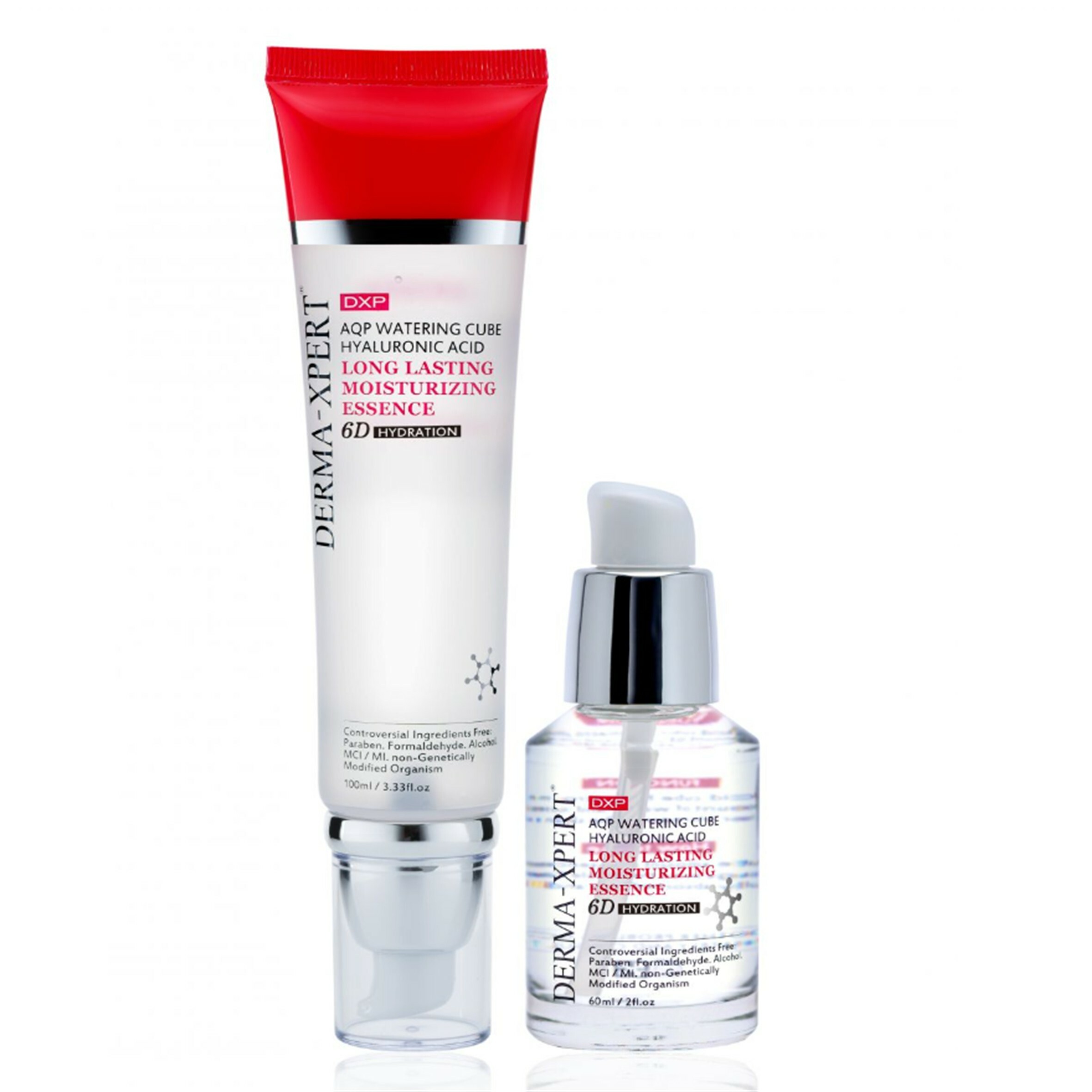 AQP 水立方保濕精華