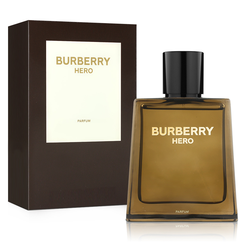 BURBERRY HERO 英雄神話香精(Parfum) 5ml 小香