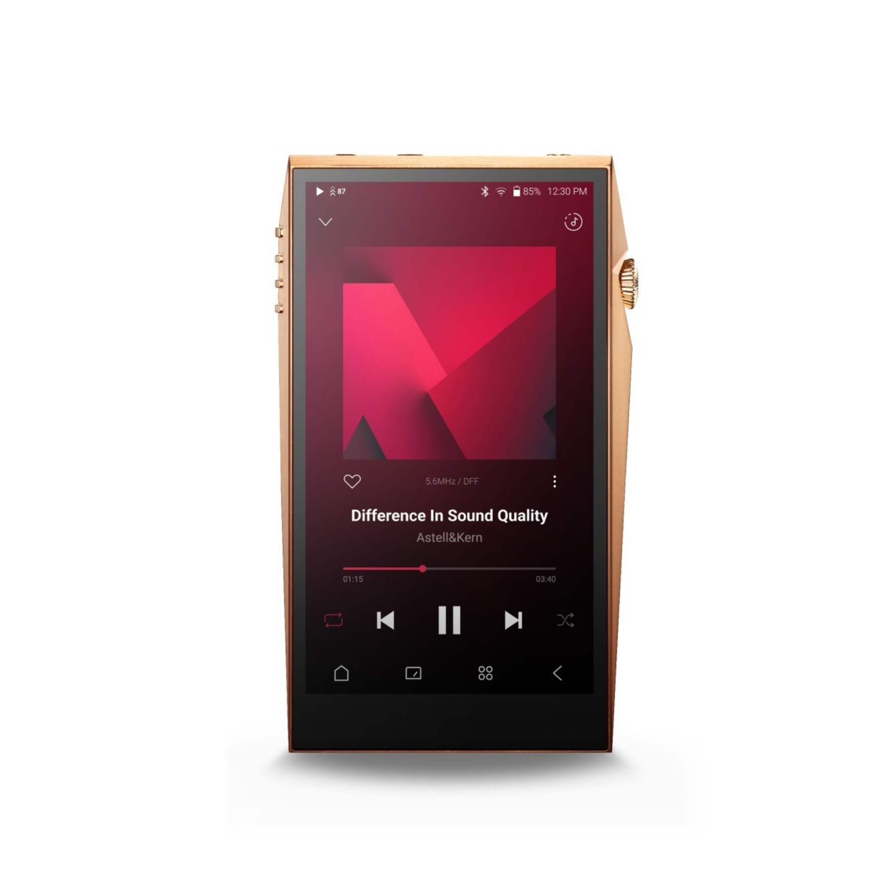 Astell&Kern SP3000T 音樂播放器
