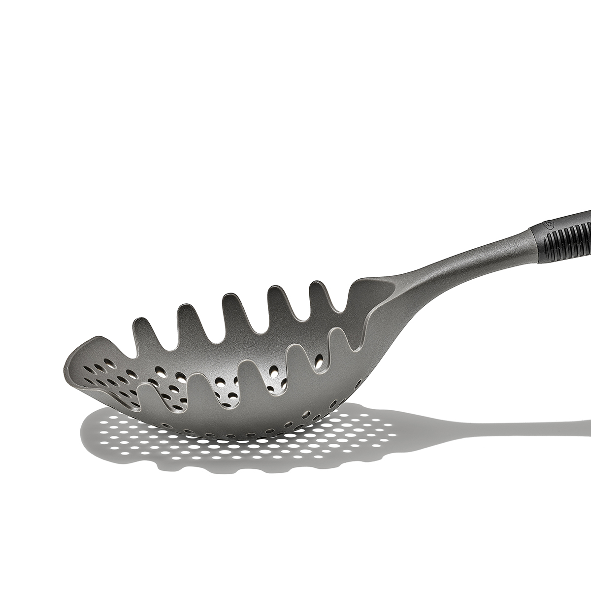 美國品牌OXO Good Grips 撈粉麵意粉漏勺 -11338300