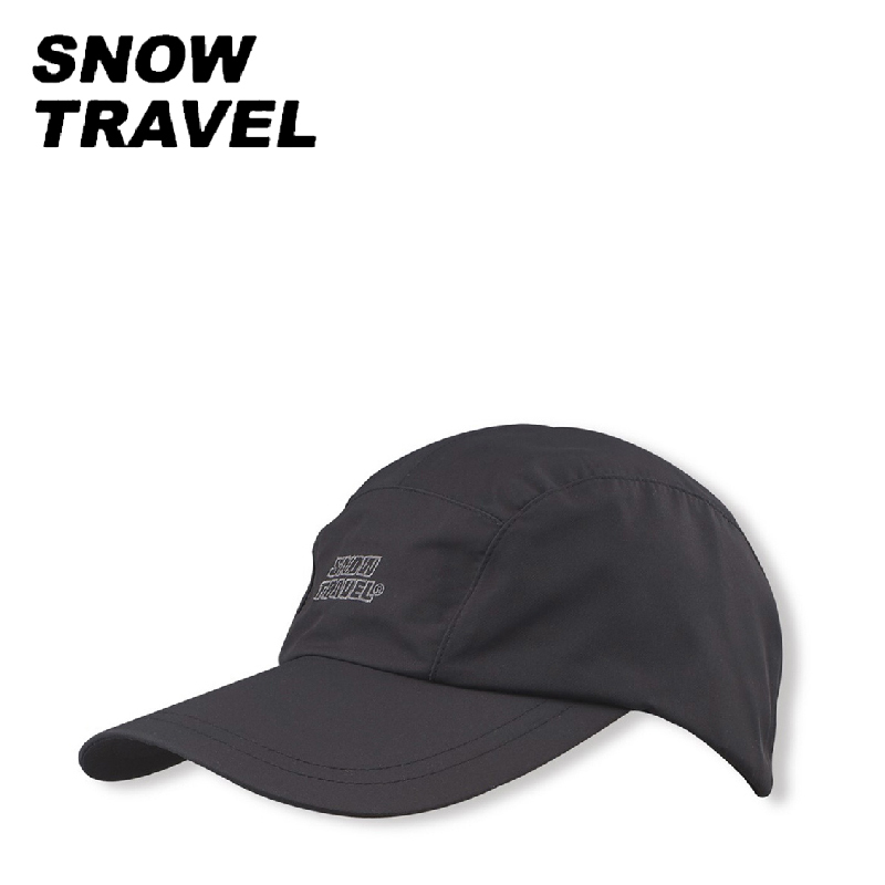 SNOW TRAVEL 雪之旅 英國防水棒球帽 (2色) 戶外/健行/打球/登山 40STAH5