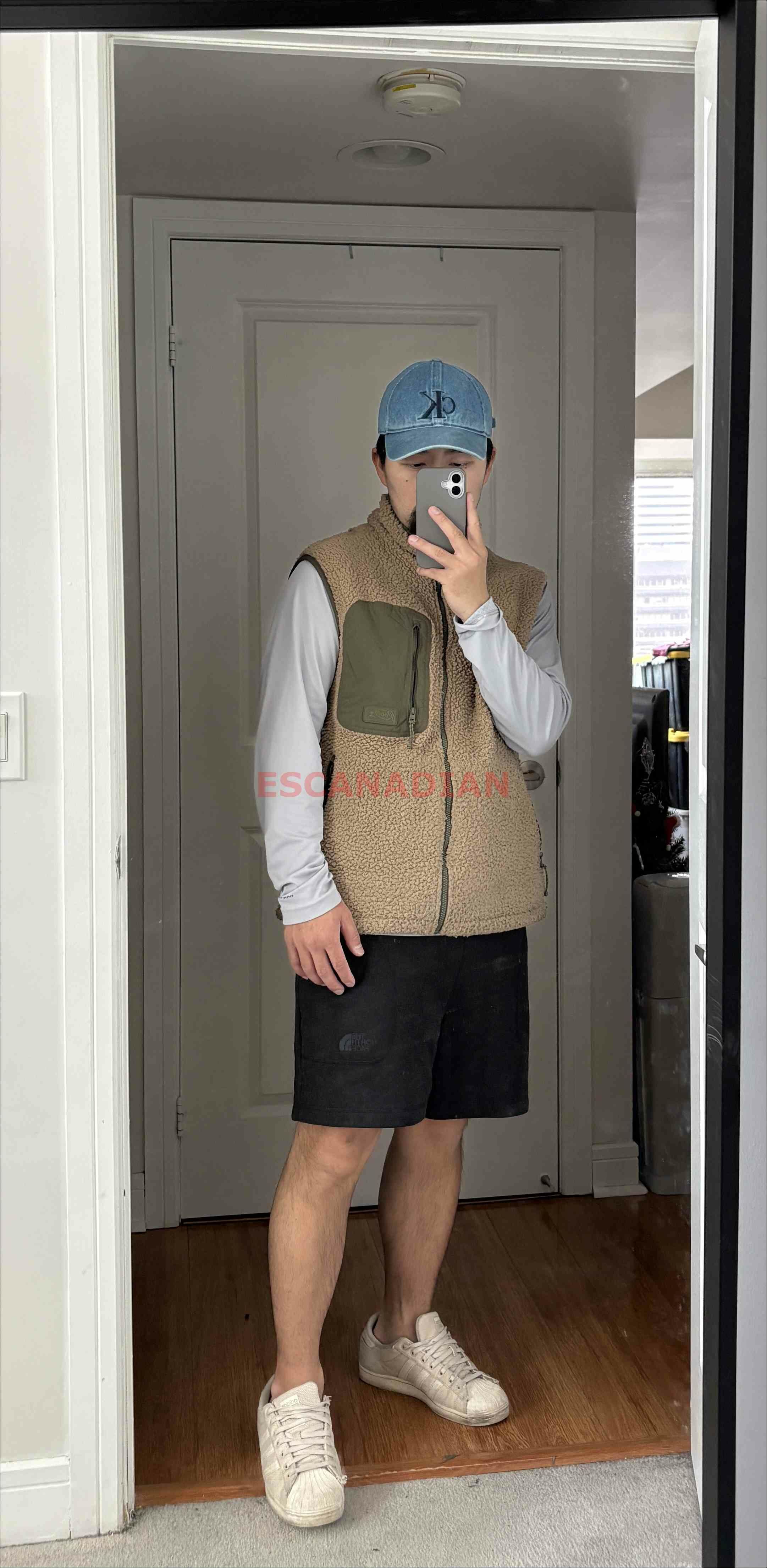 THE NORTH FACE 男大人 AXYS系列 刺繡標誌 棉短褲 (3色)