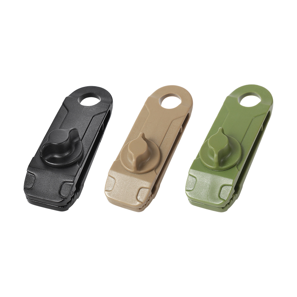 逐露天下 鯊魚帳篷哈哈夾2.0