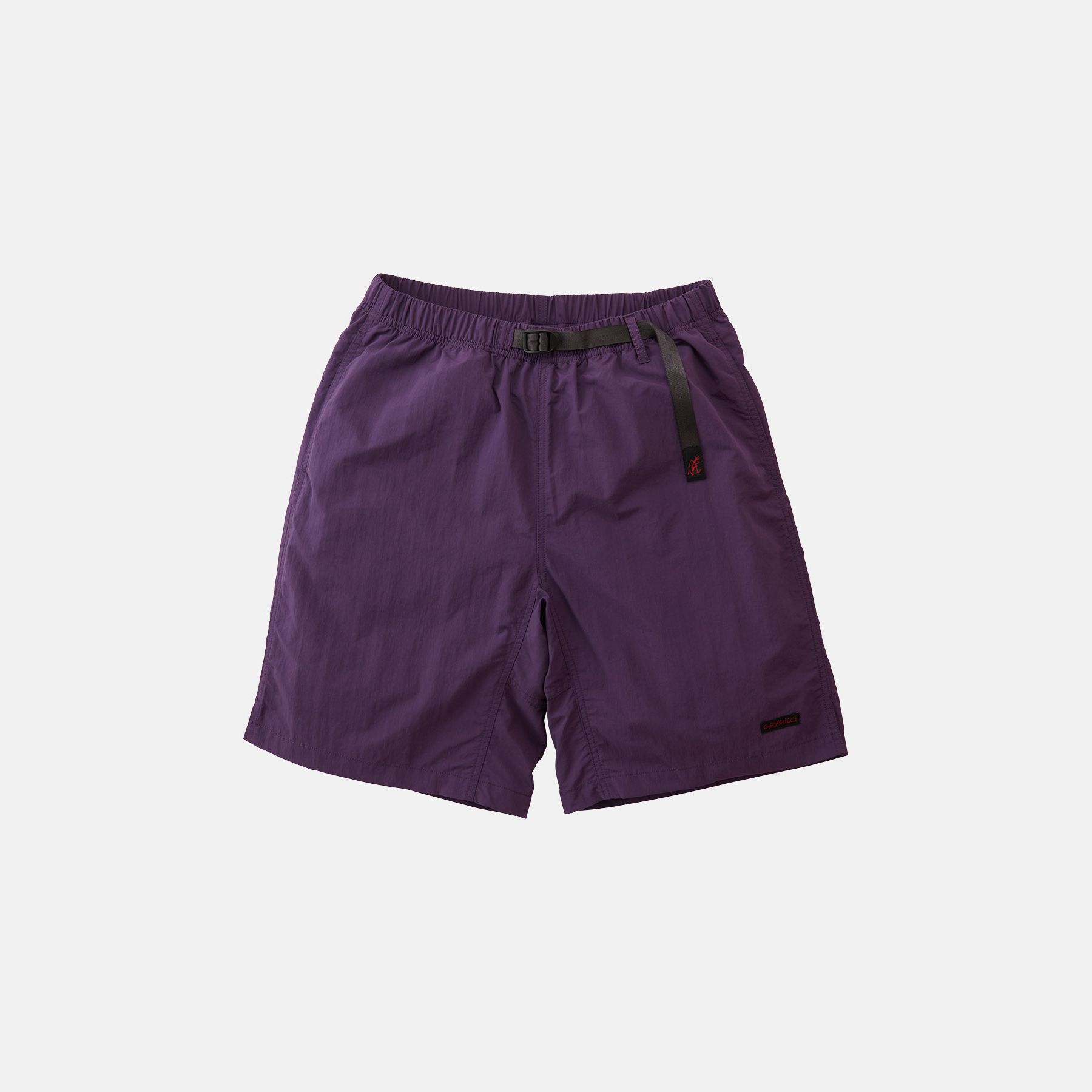 [GRAMICCI] NYLON PACKABLE G-SHORT 休閒短褲