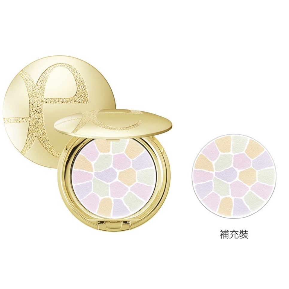 ALBION Elegance 極緻定妝蜜粉餅 (精巧盒裝版) 補充裝 8.8g