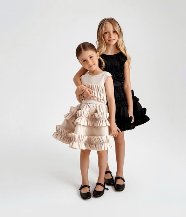 2025 Russia KD dress no.1