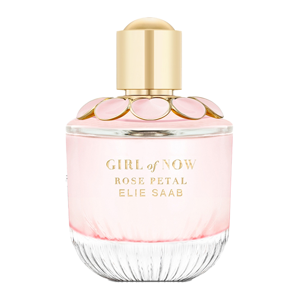 ELIE SAAB 艾莉．薩博 玫瑰風潮淡香精 90ml TESTER(環保盒)