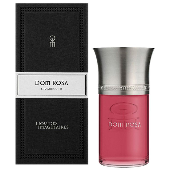 Liquides Imaginaires Dom Rosa EDP