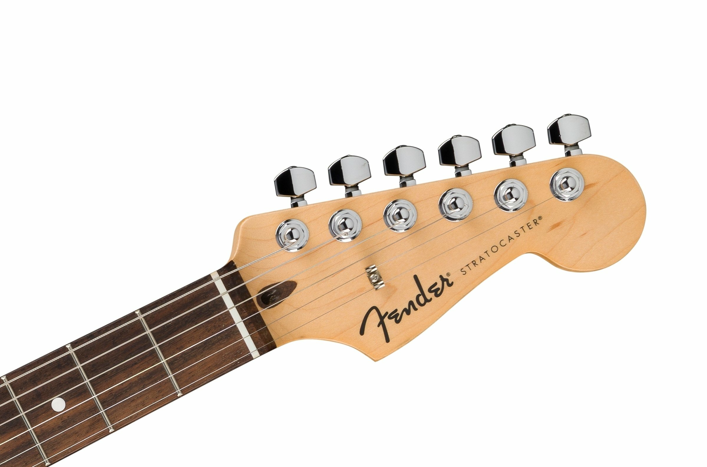 Fender Fender Standard Stratocaster HSS 印度月桂木指板 黑色 電吉他 第 4 張圖片｜三峽吉他 / Bass