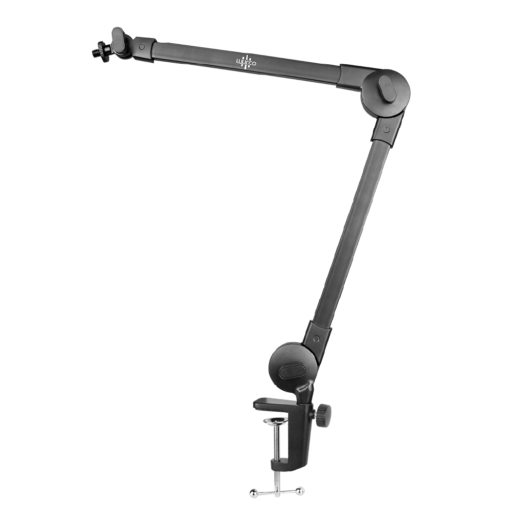 【3-3】[LUUCCO] 麥克風怪手架 Arm1