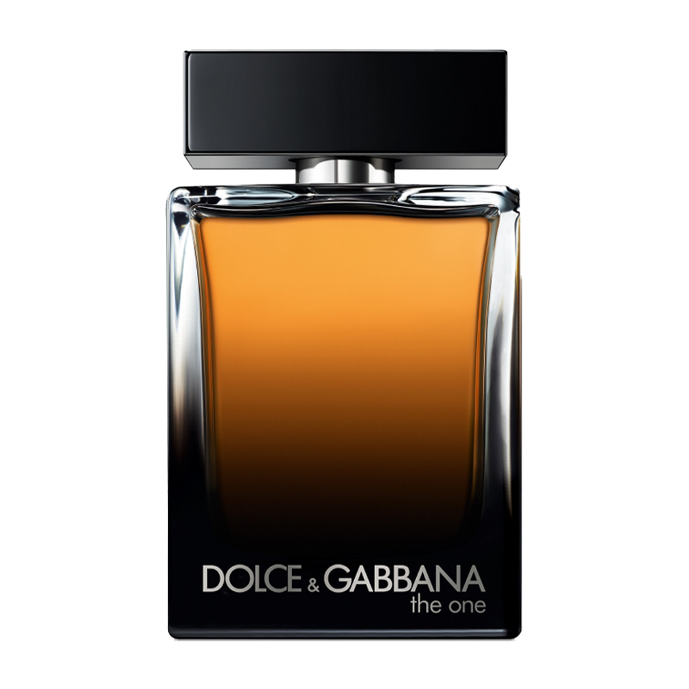 DOLCE & GABBANA  D&G THE ONE 唯我男性淡香精100ml TESTER (環保盒)