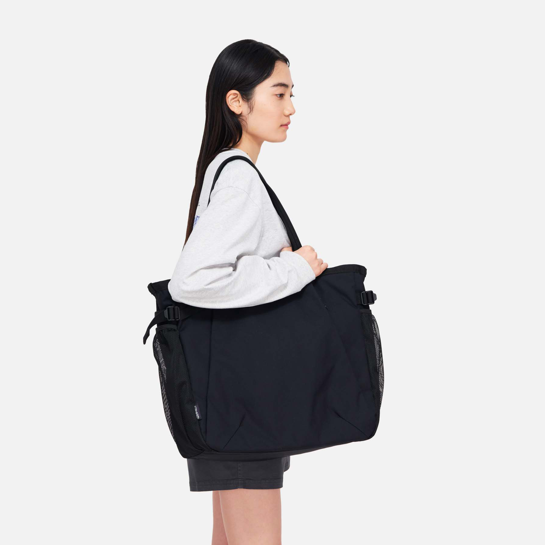 [GRAMICCI] CORDURA TOTE BAG 托特包