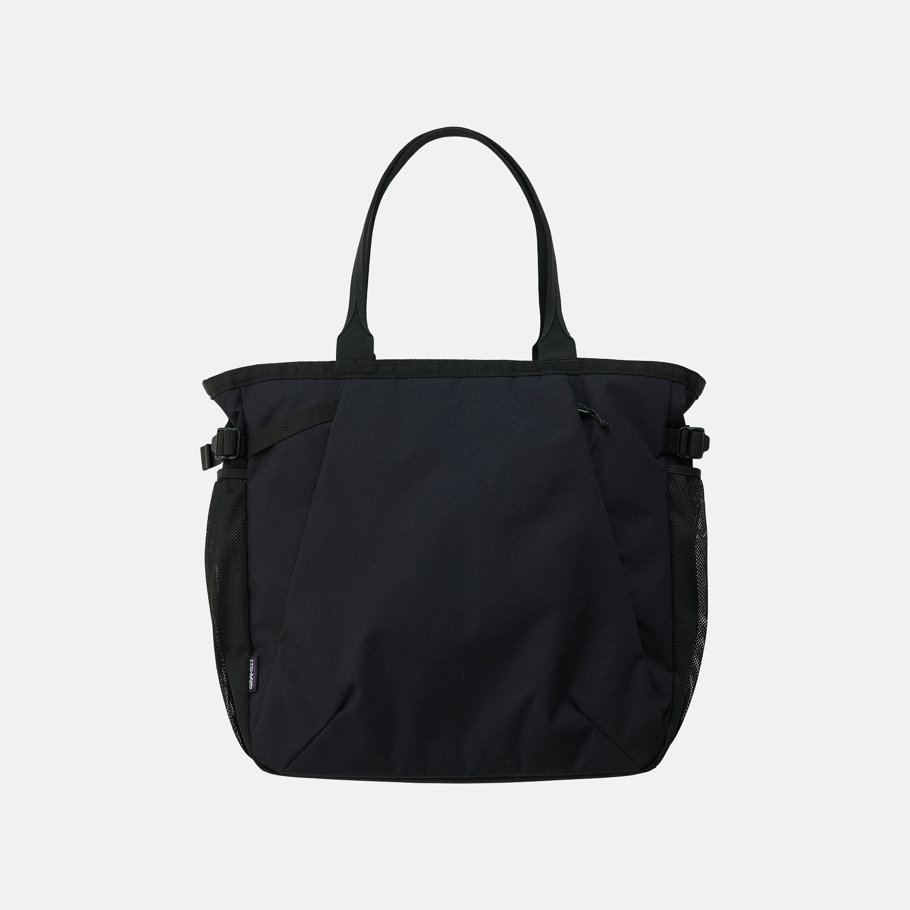 [GRAMICCI] CORDURA TOTE BAG 托特包