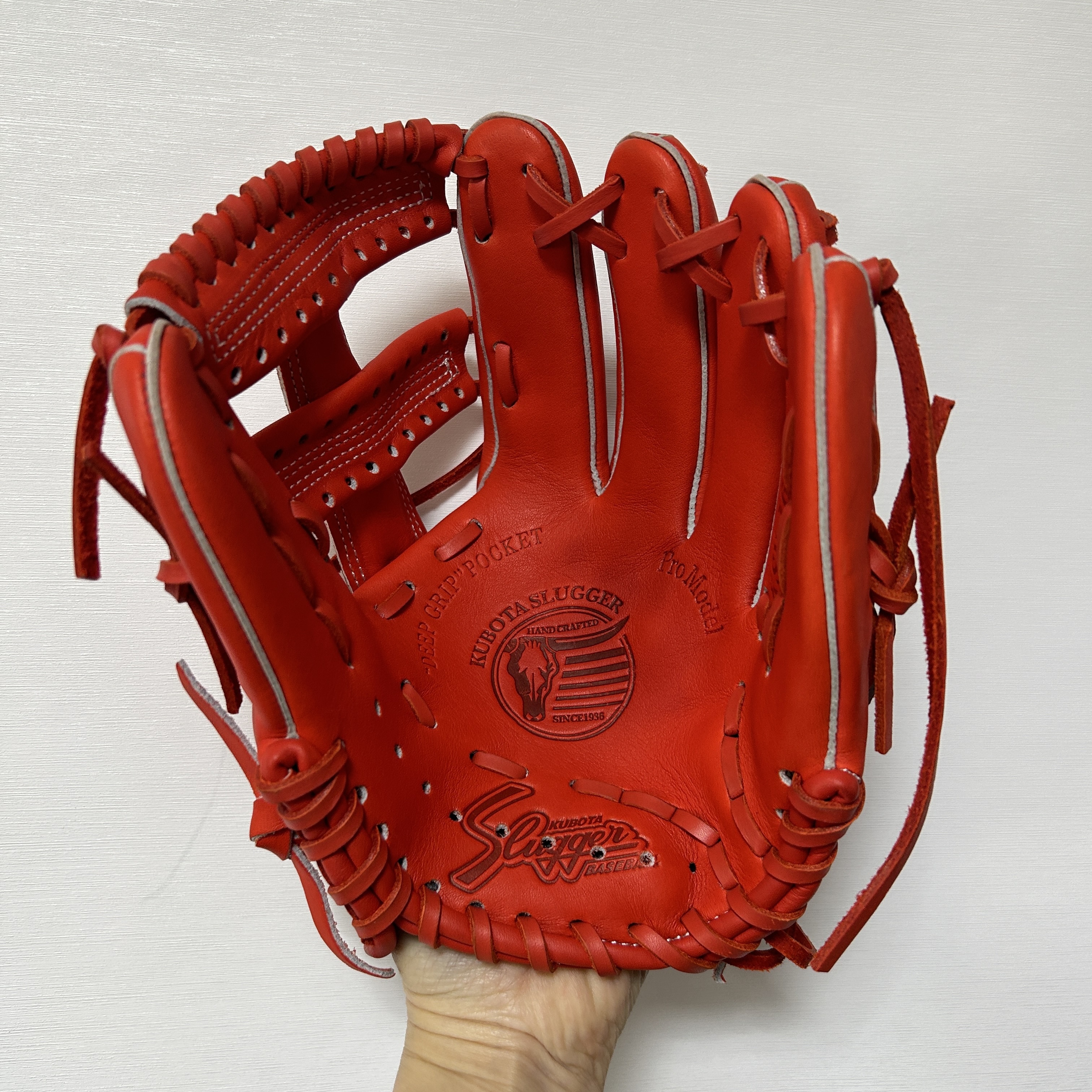 久保田Slugger ジュニア用 軟式 オールラウンド用 KSN-J6V