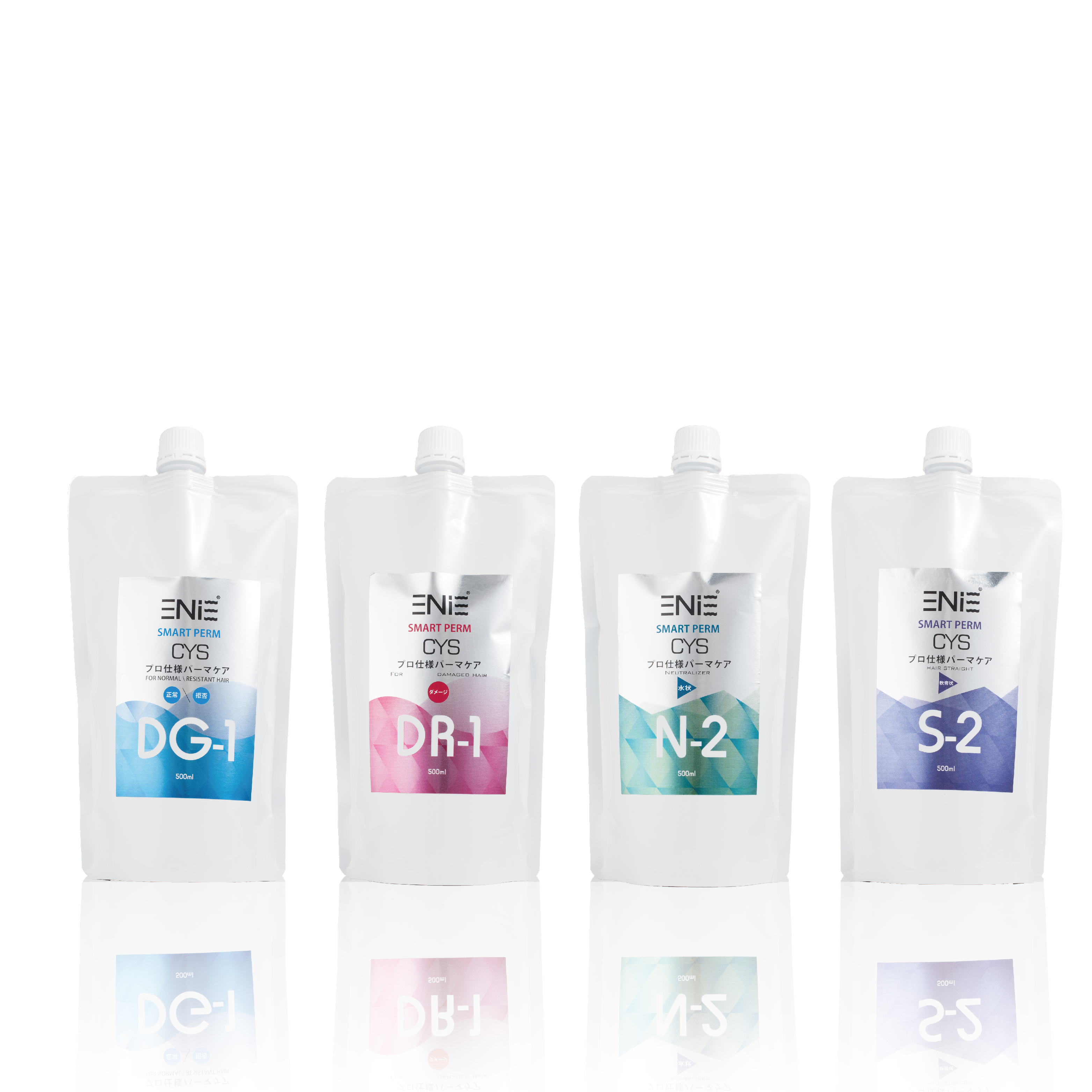 熱塑燙髮藥水｜香香燙藥水 1000ML