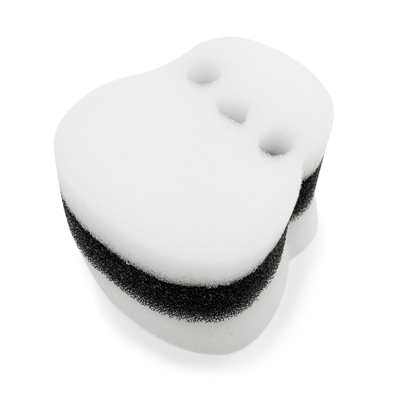 科技海綿/山雀 3入